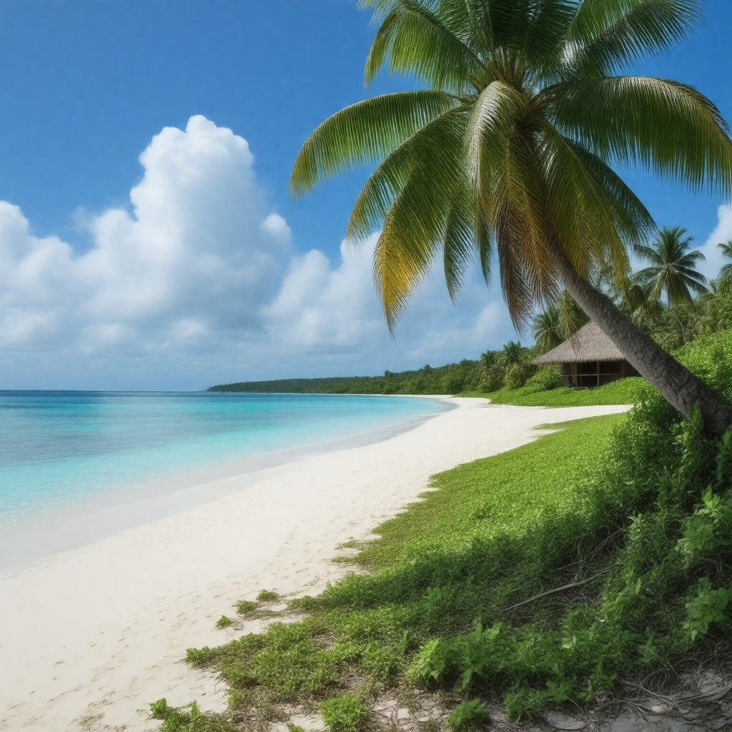 Tonga