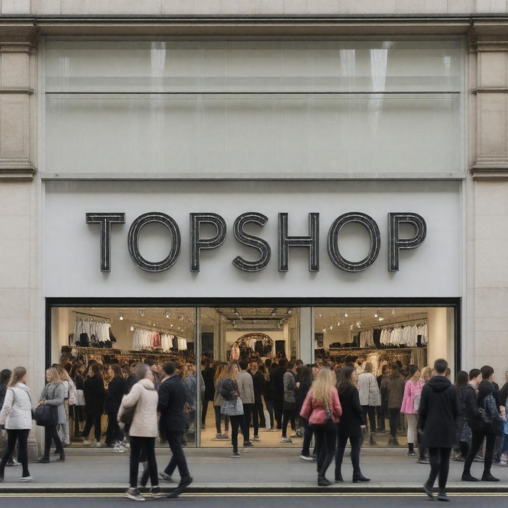 Topshop