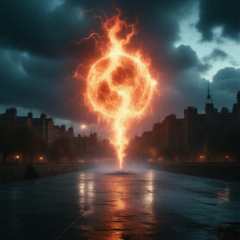 Torchwood