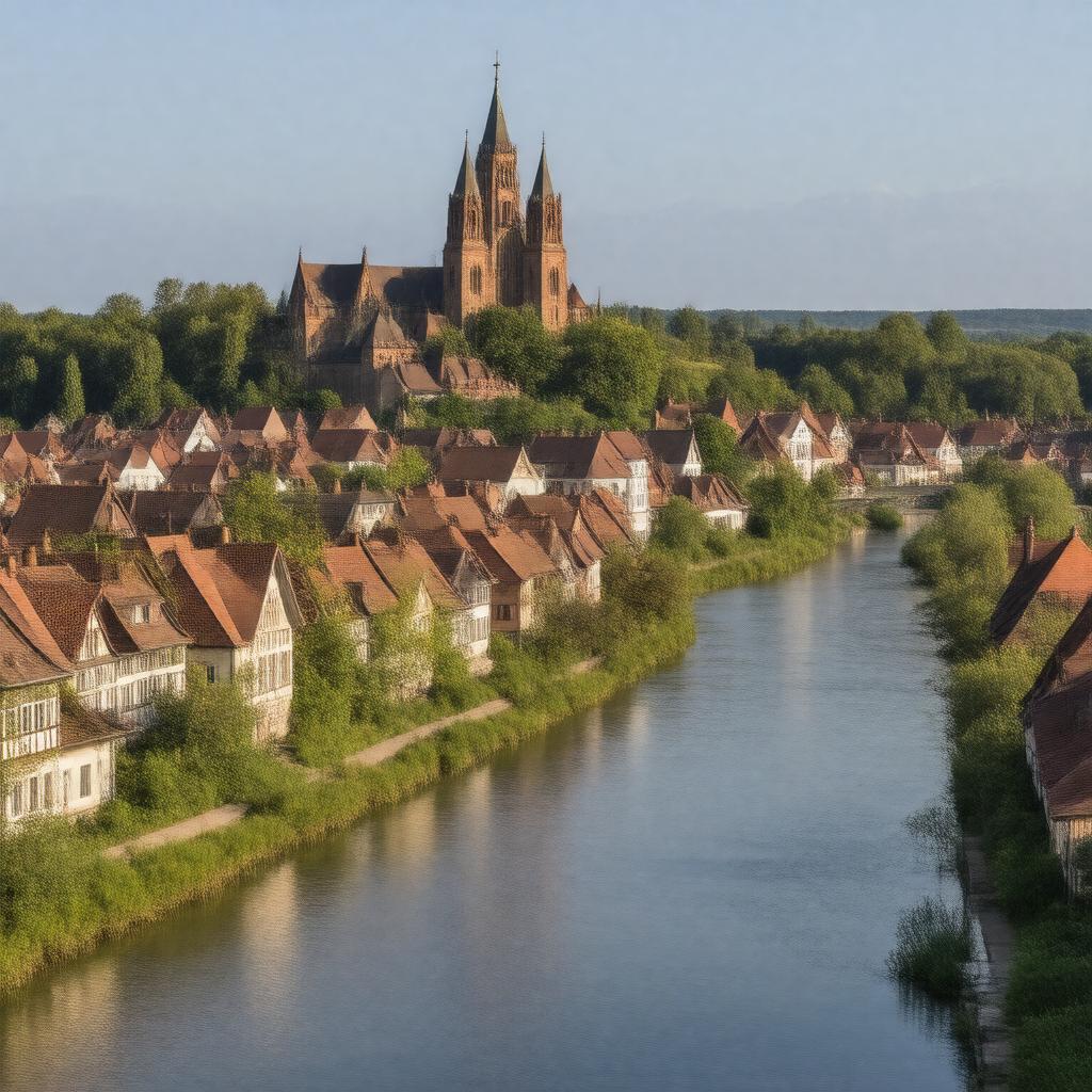 Torgau