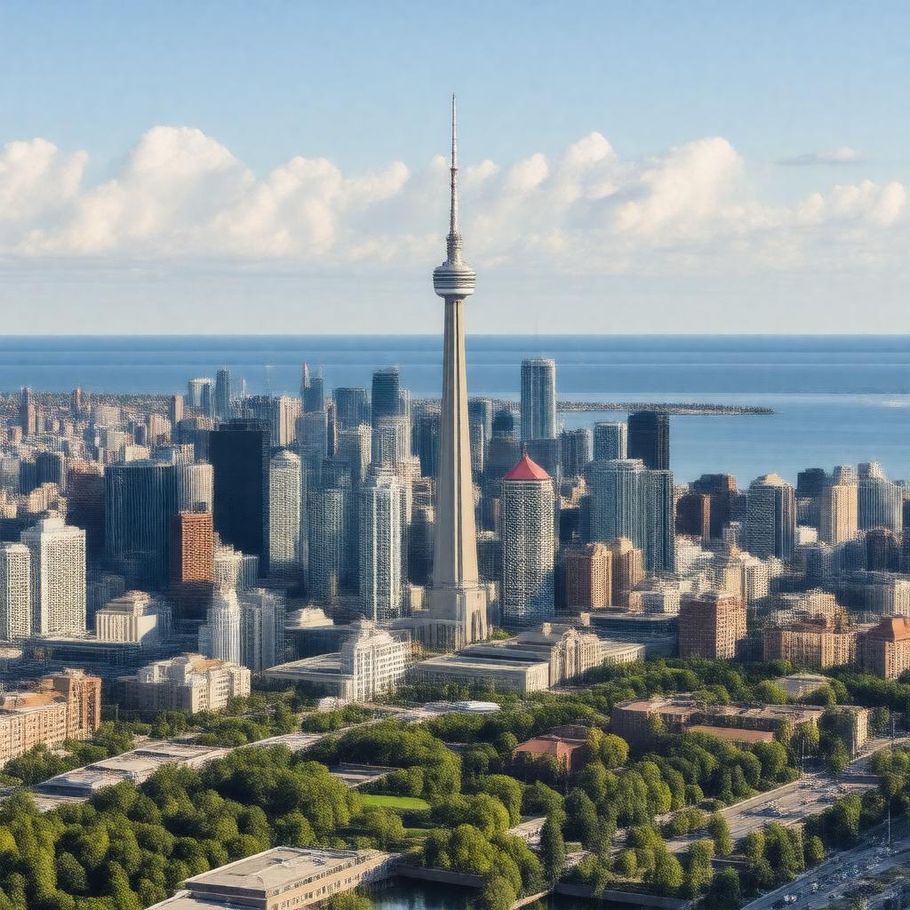 Toronto