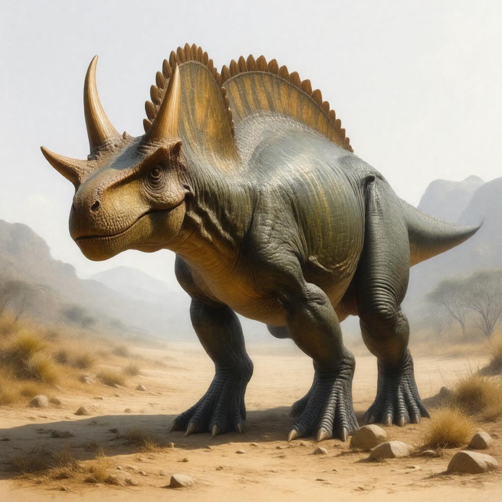 Torosaurus