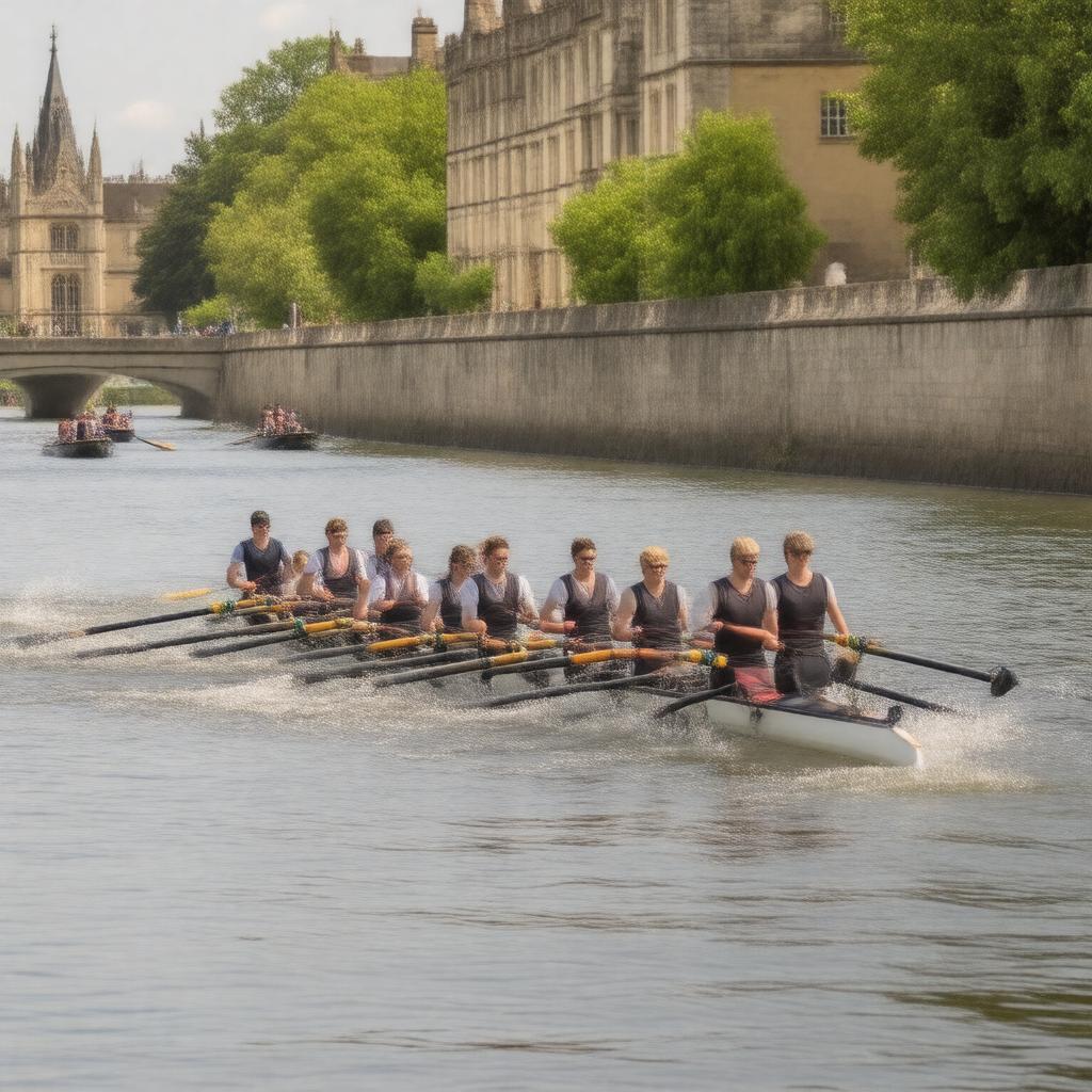 Torpids