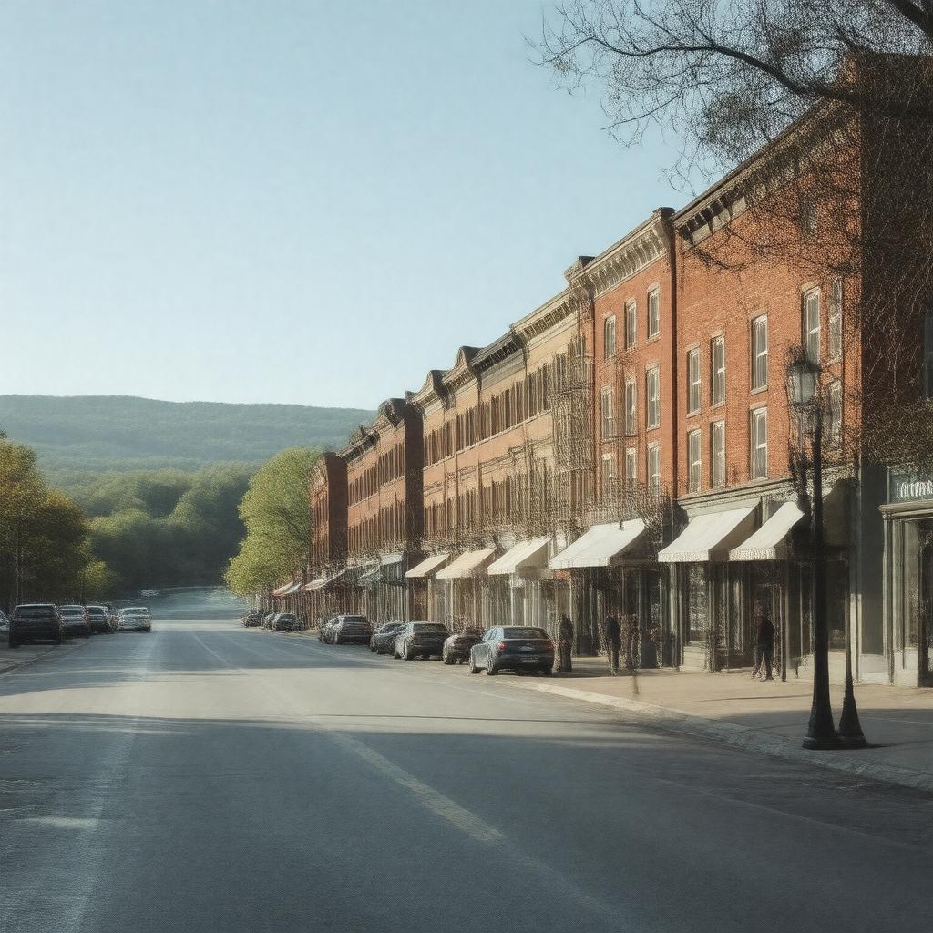 Torrington