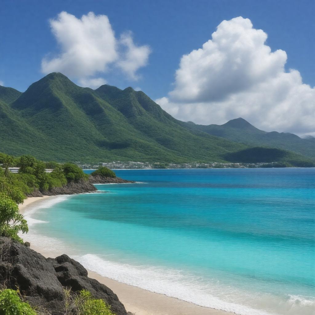 Tortola