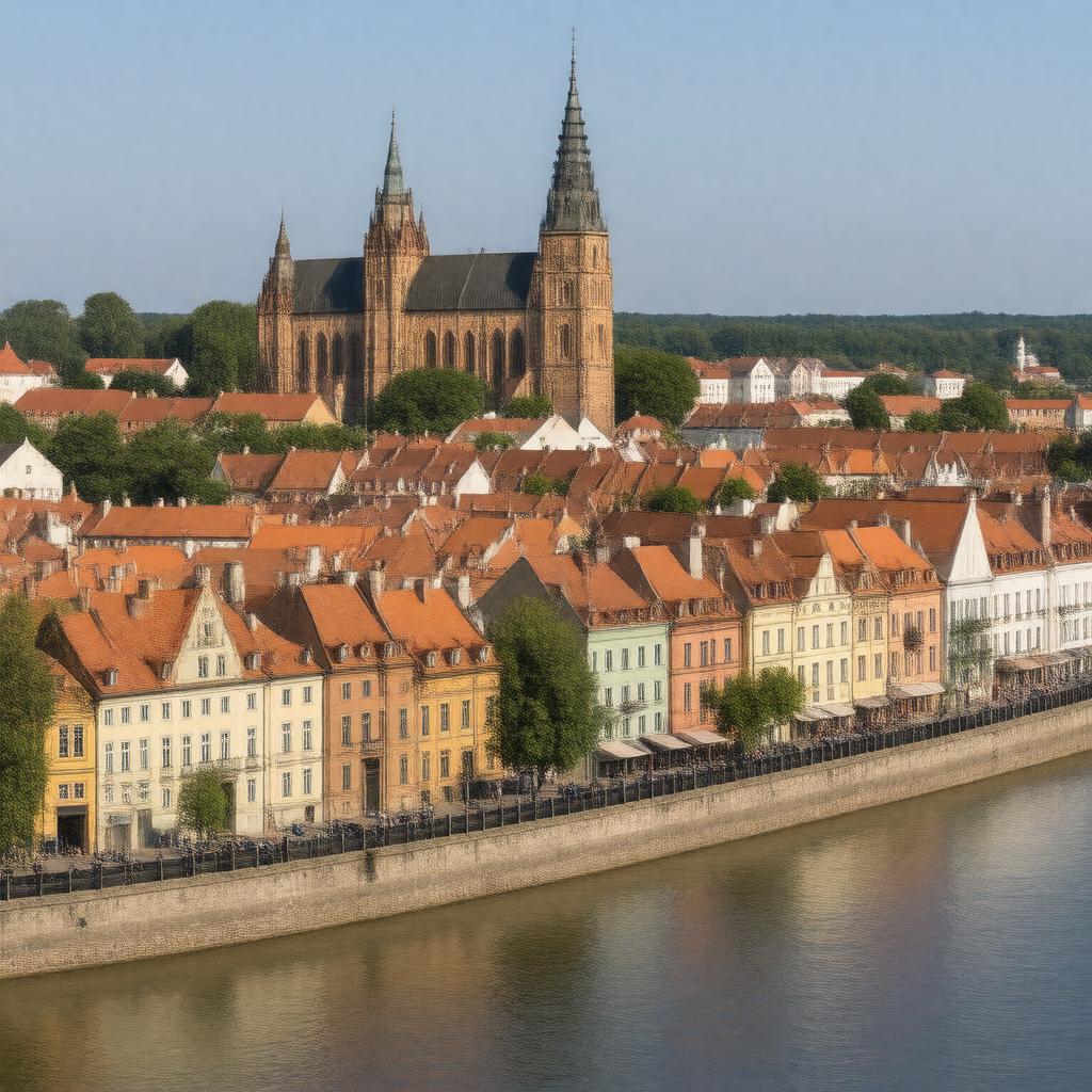 Torun