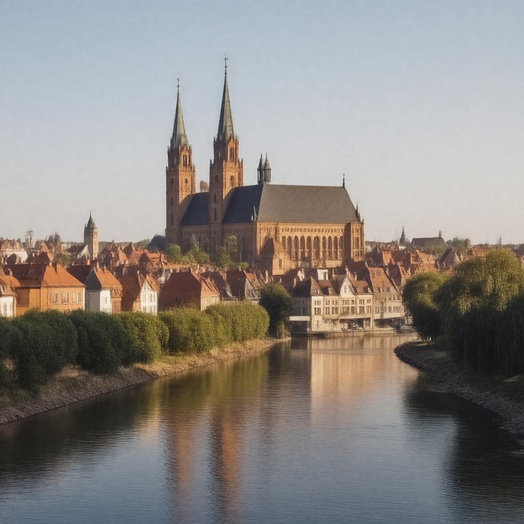 Toruń