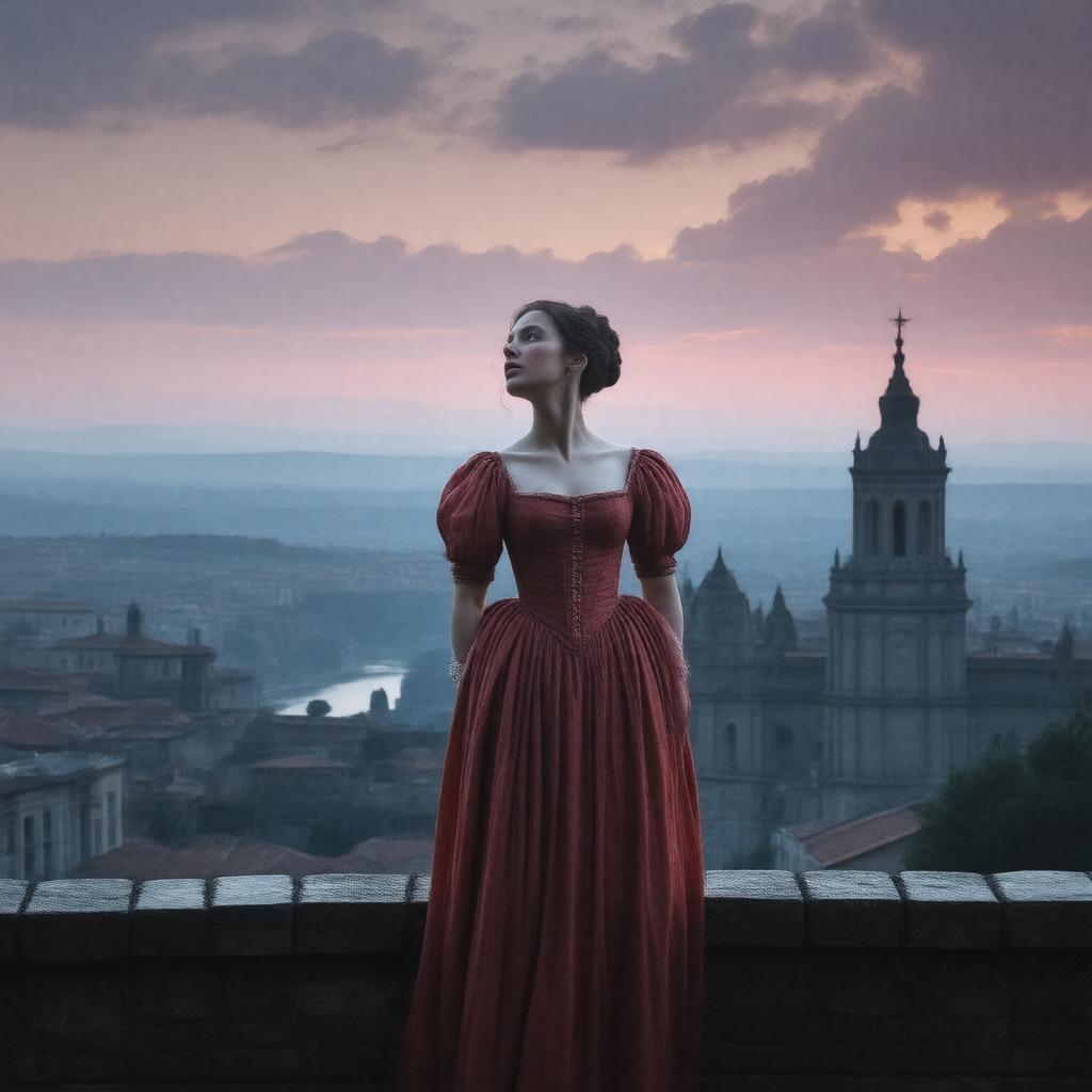 Tosca