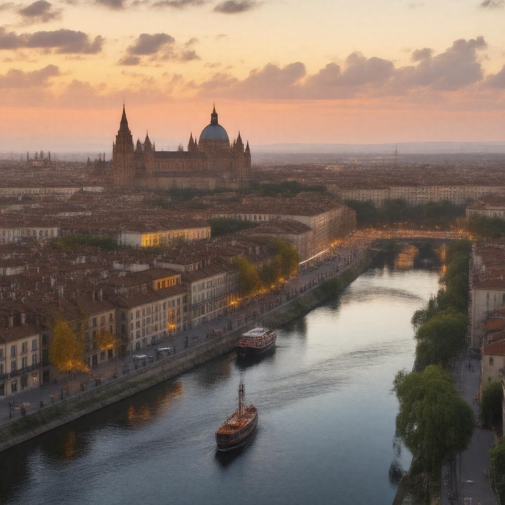 Toulouse