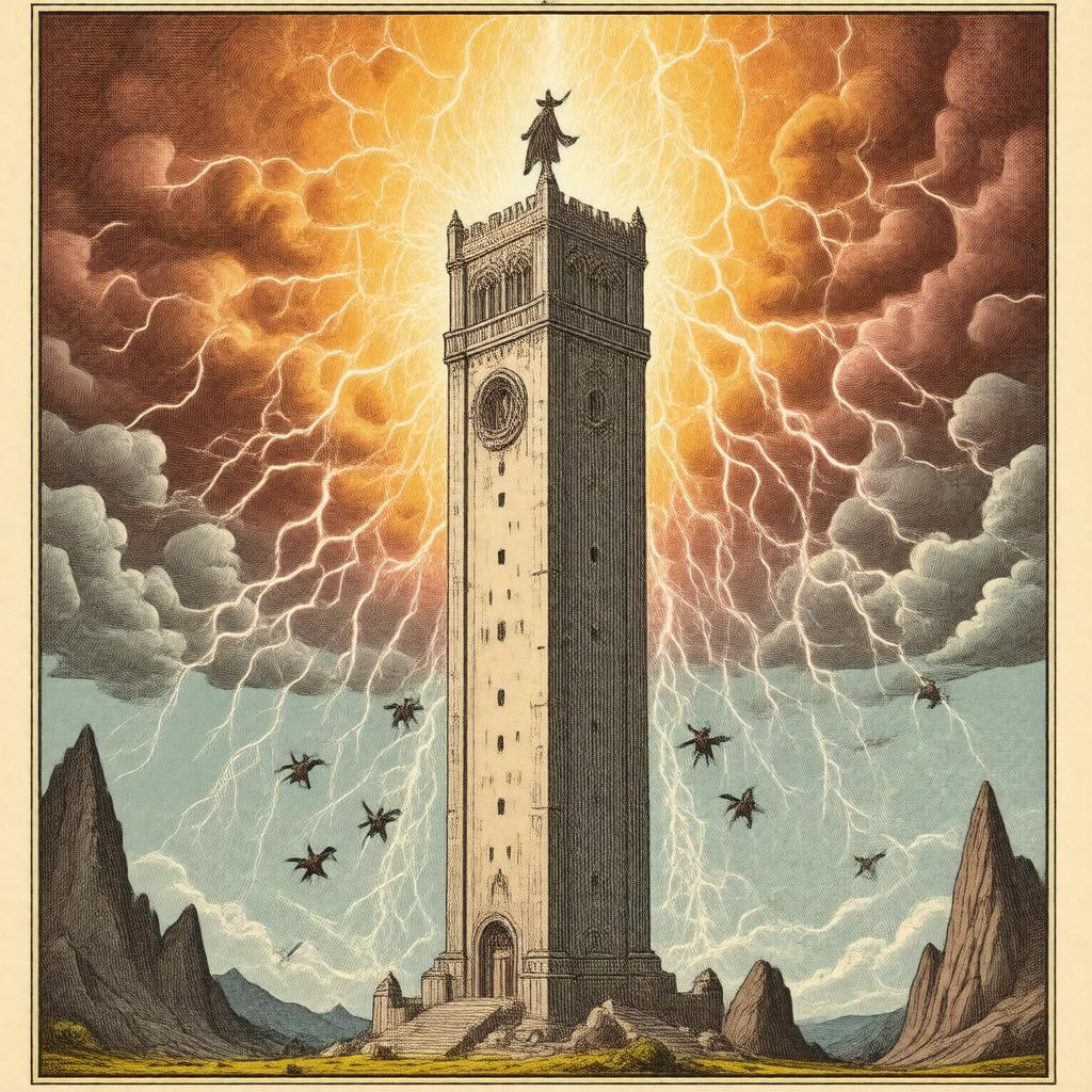 Tower