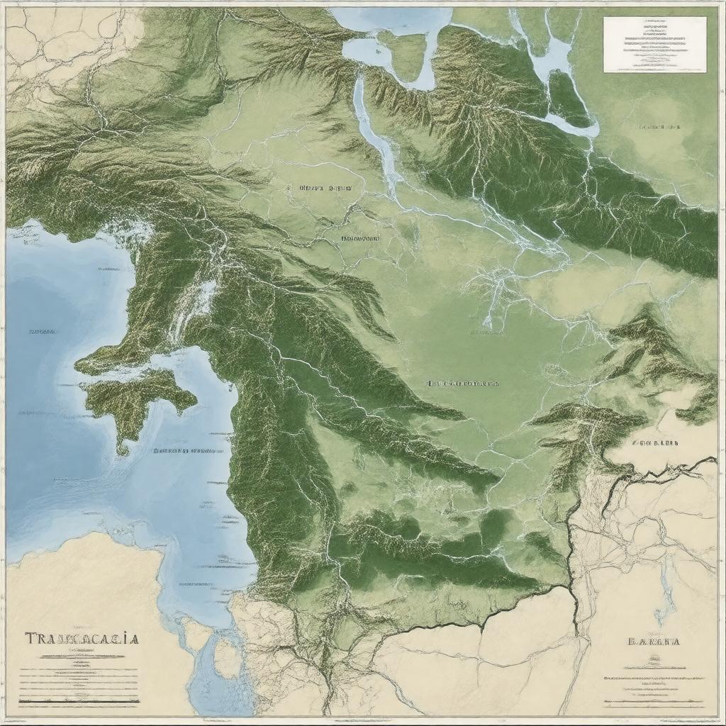 Transcaucasia