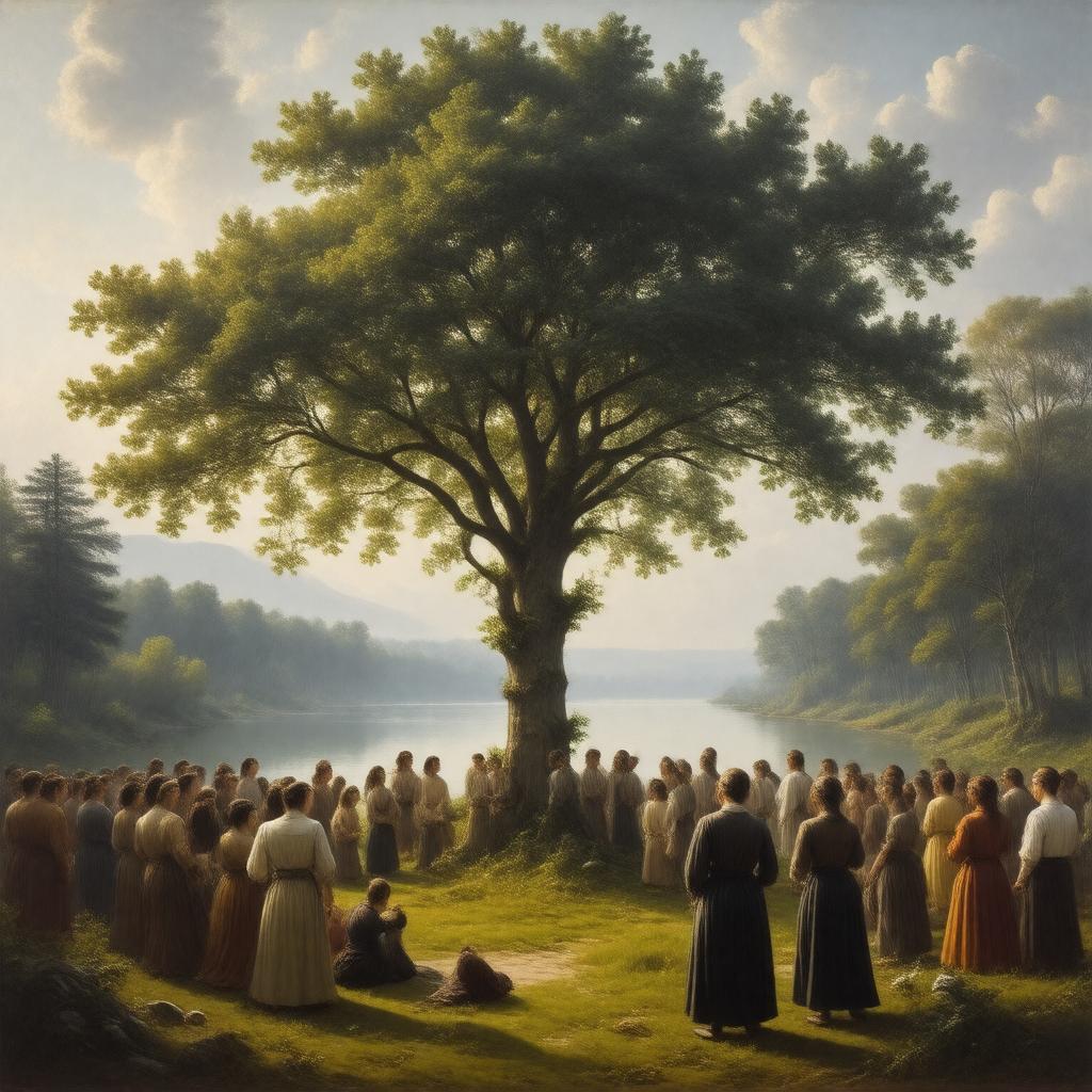 Transcendentalists