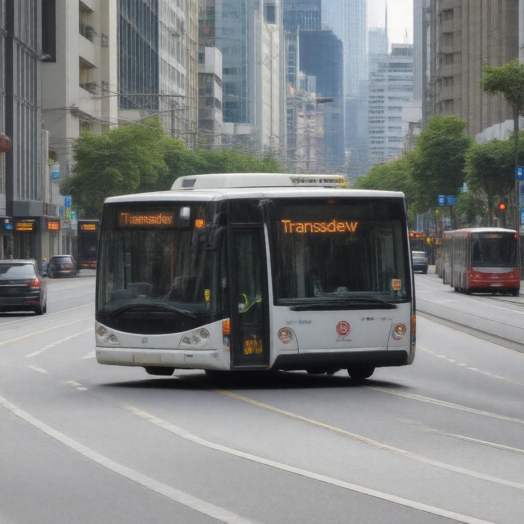 Transdev