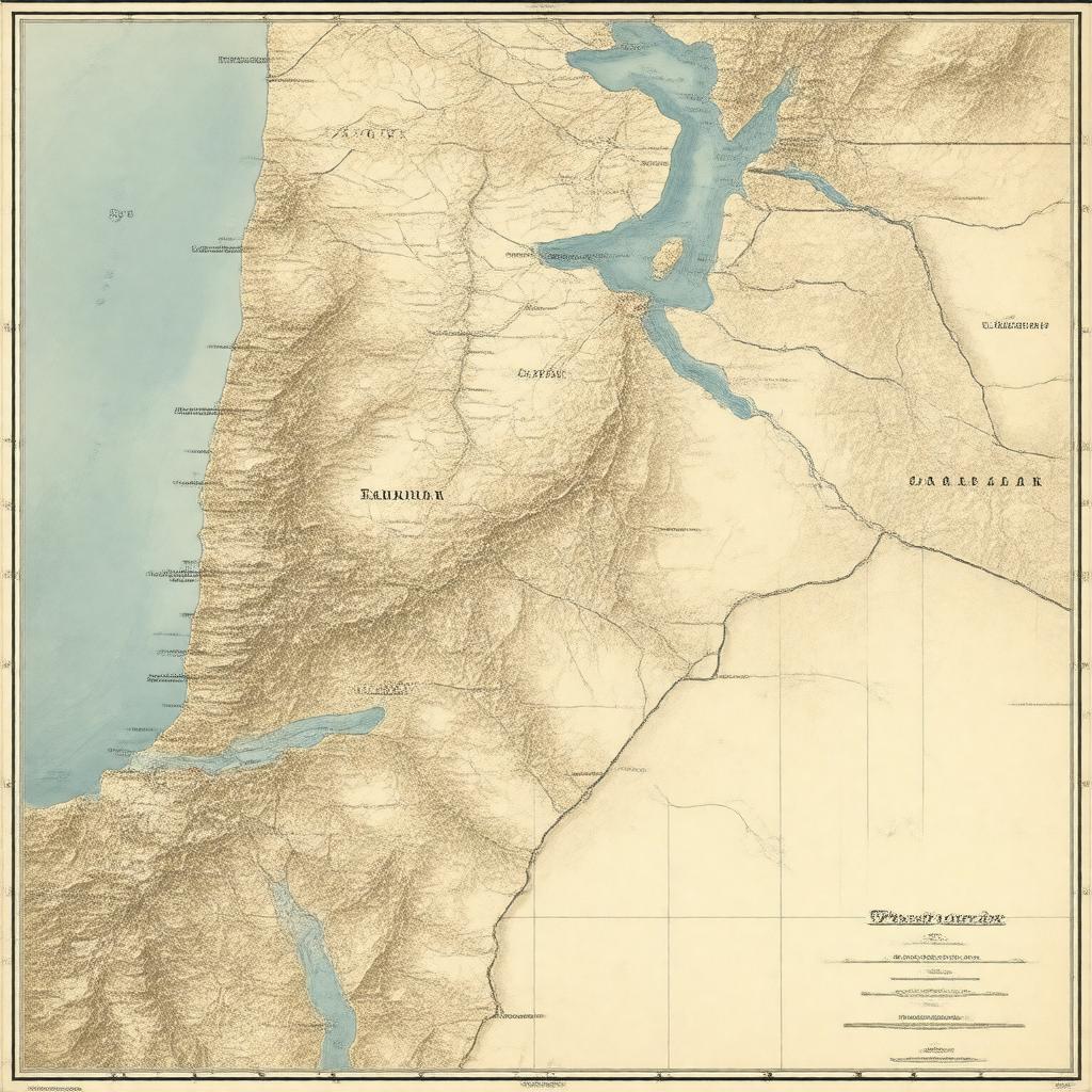 Transjordan