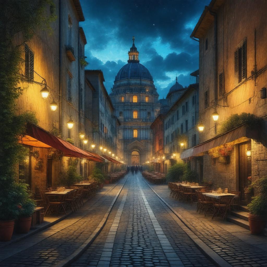 Trastevere