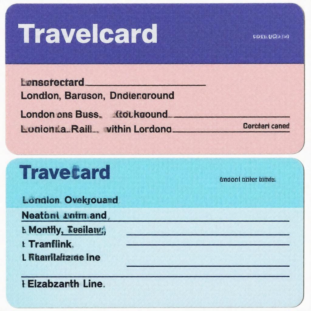 Travelcard
