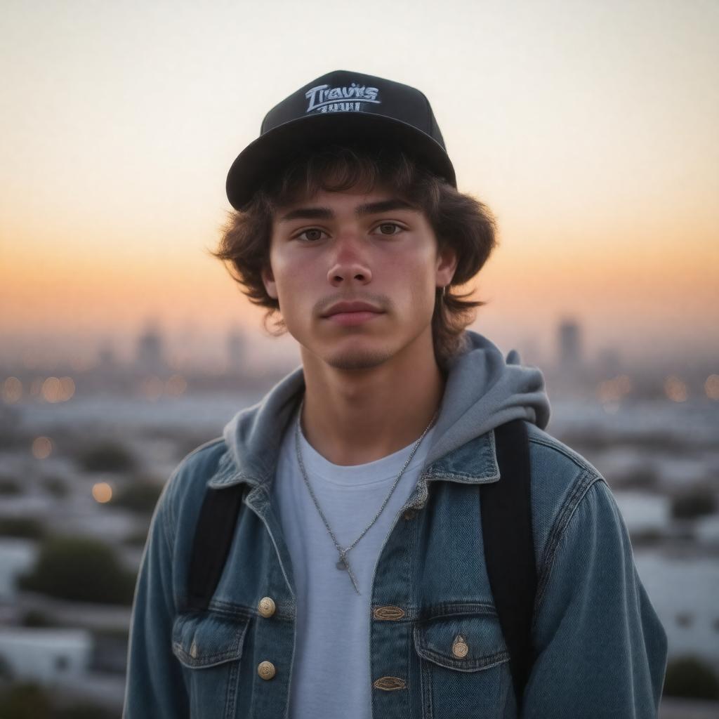 Travis