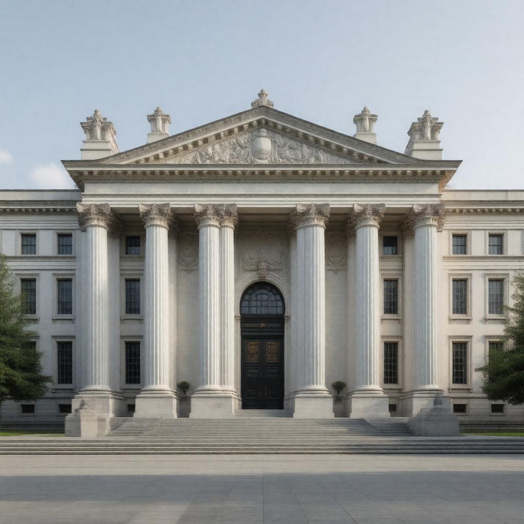 Treasury
