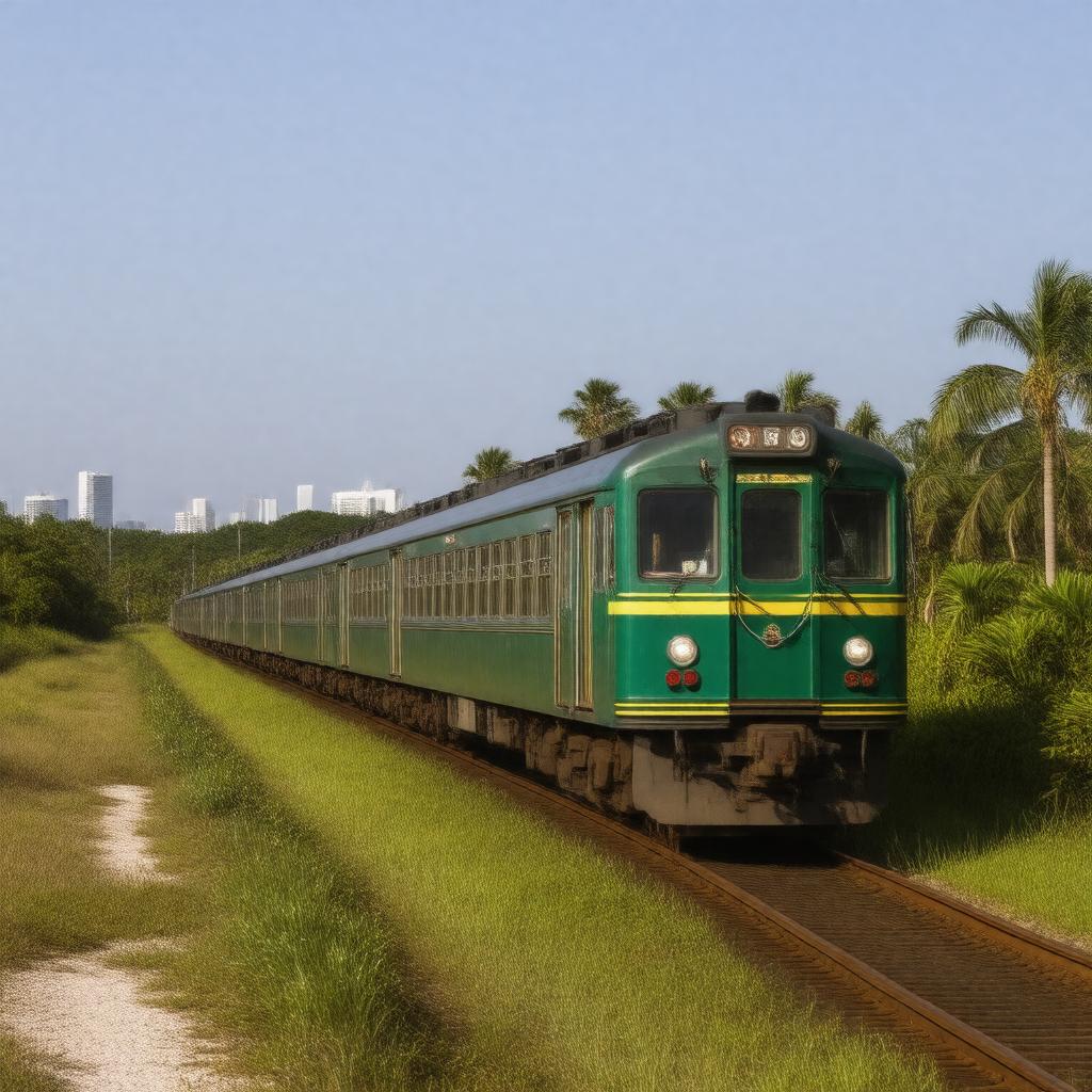 Tri-Rail