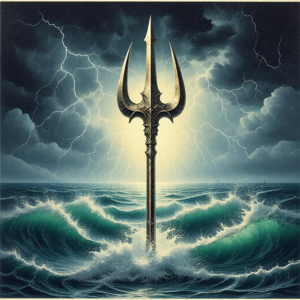 Trident