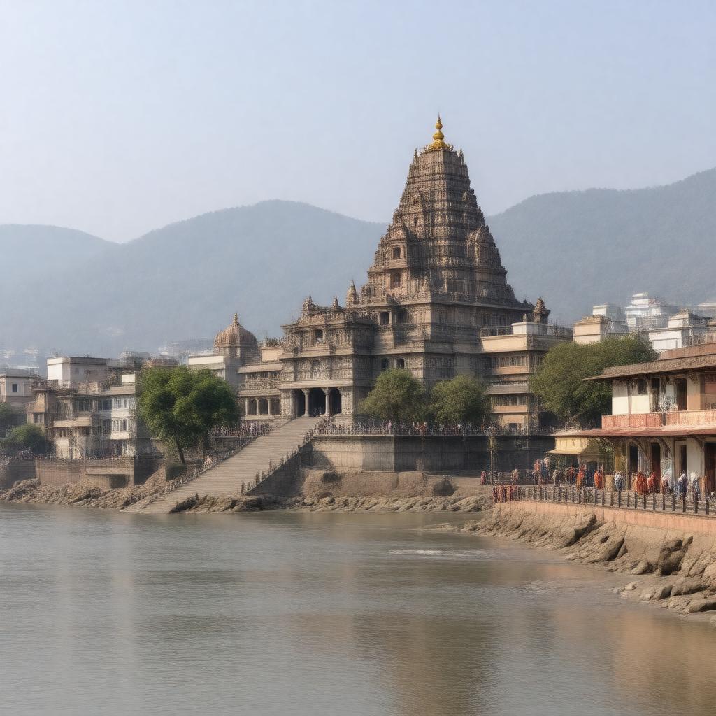 Trimbakeshwar