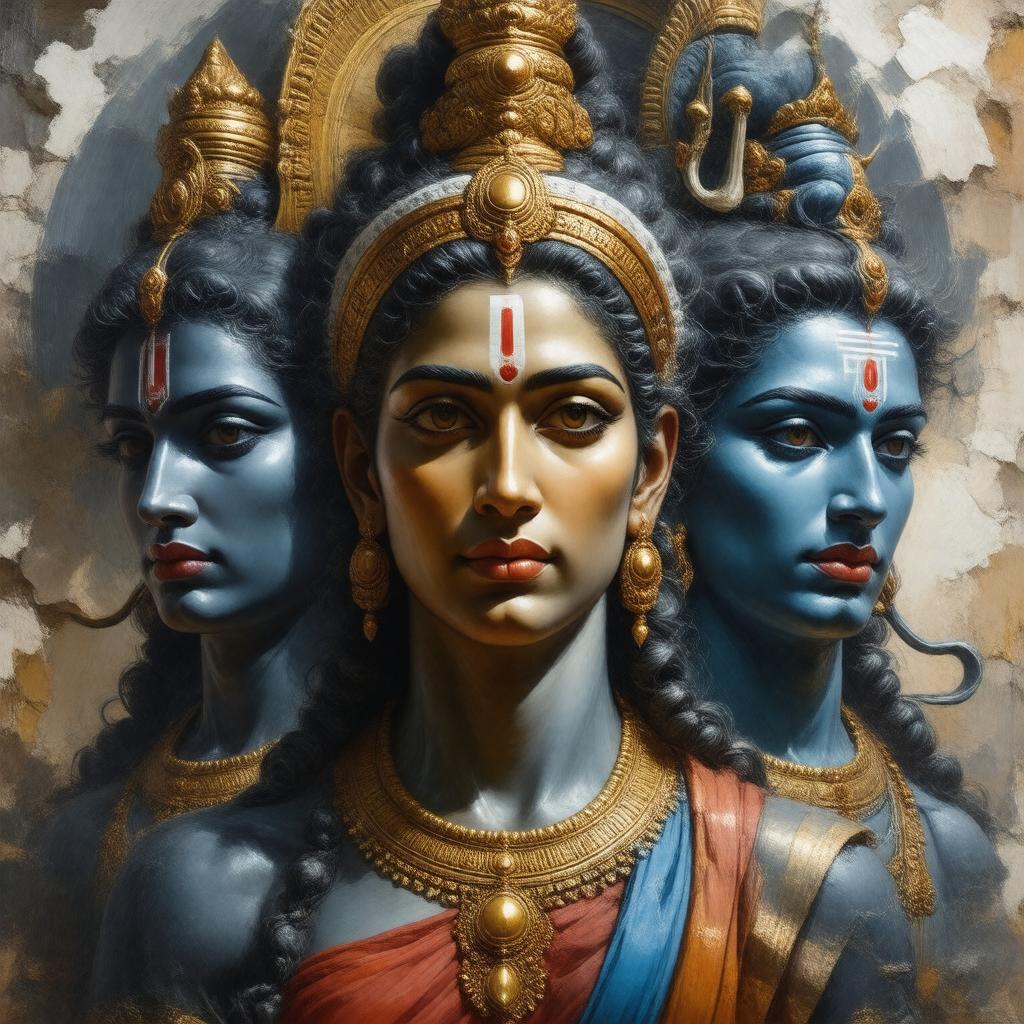 Trimurti