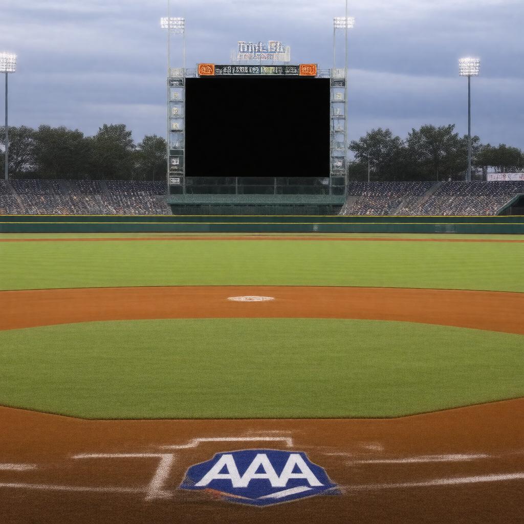 Triple-A