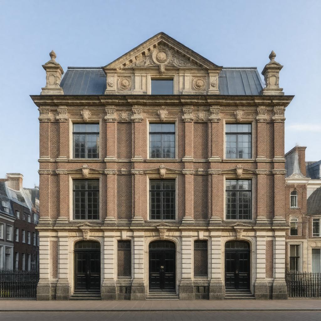 Trippenhuis