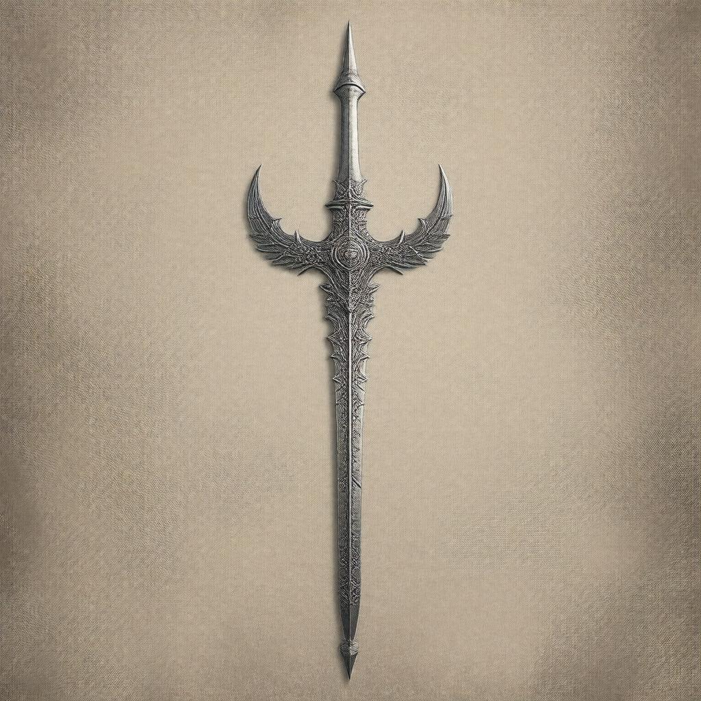 Trishula