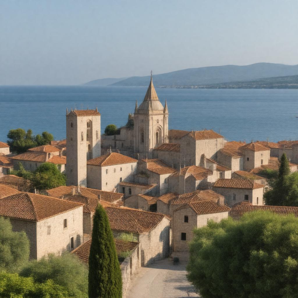 Trogir