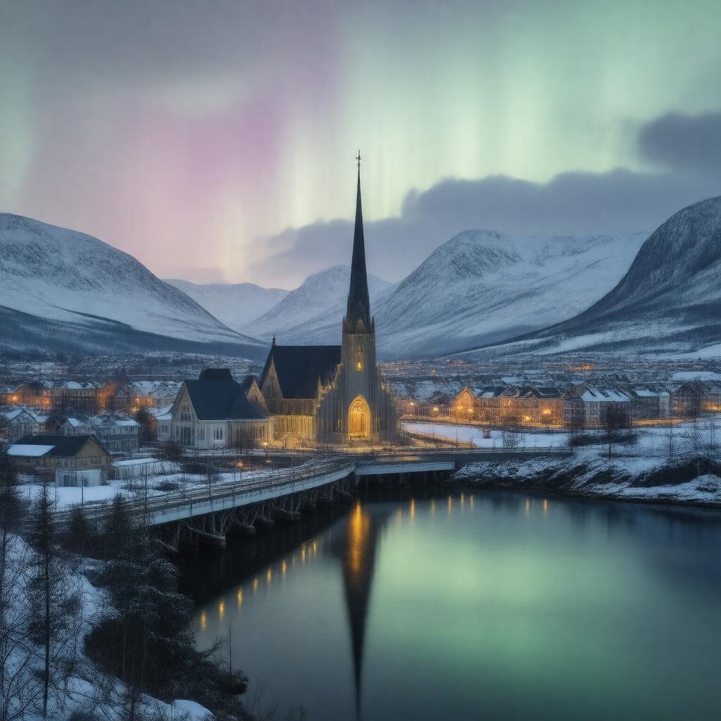 Tromsø