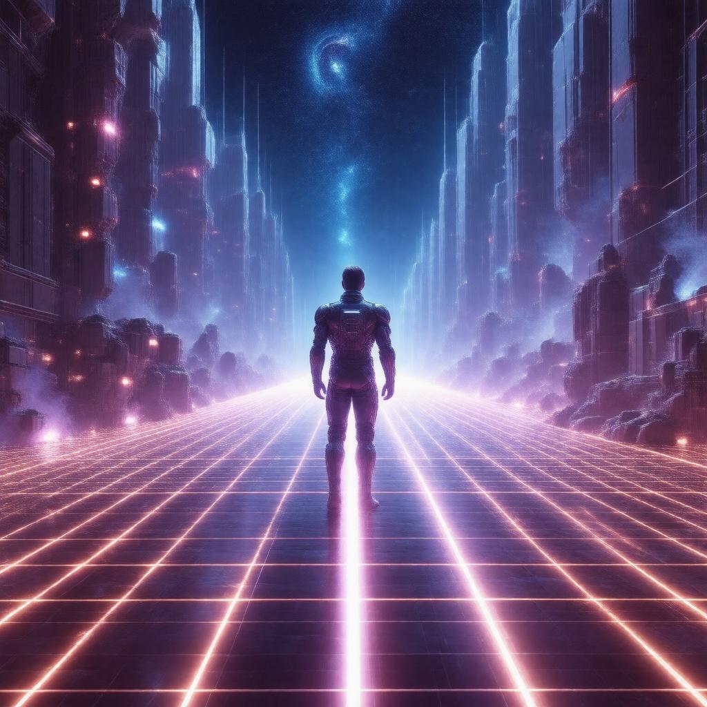 Tron