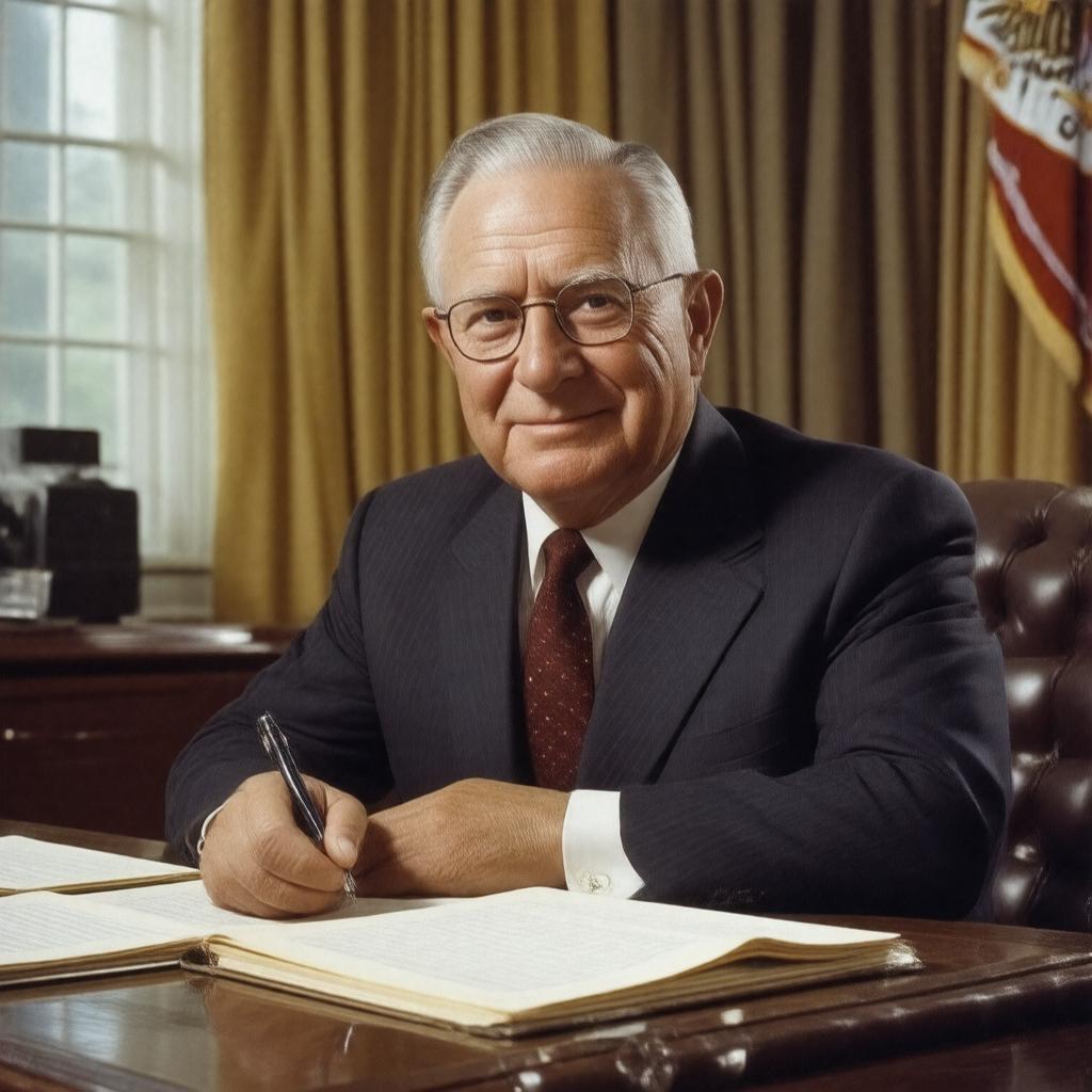 Truman