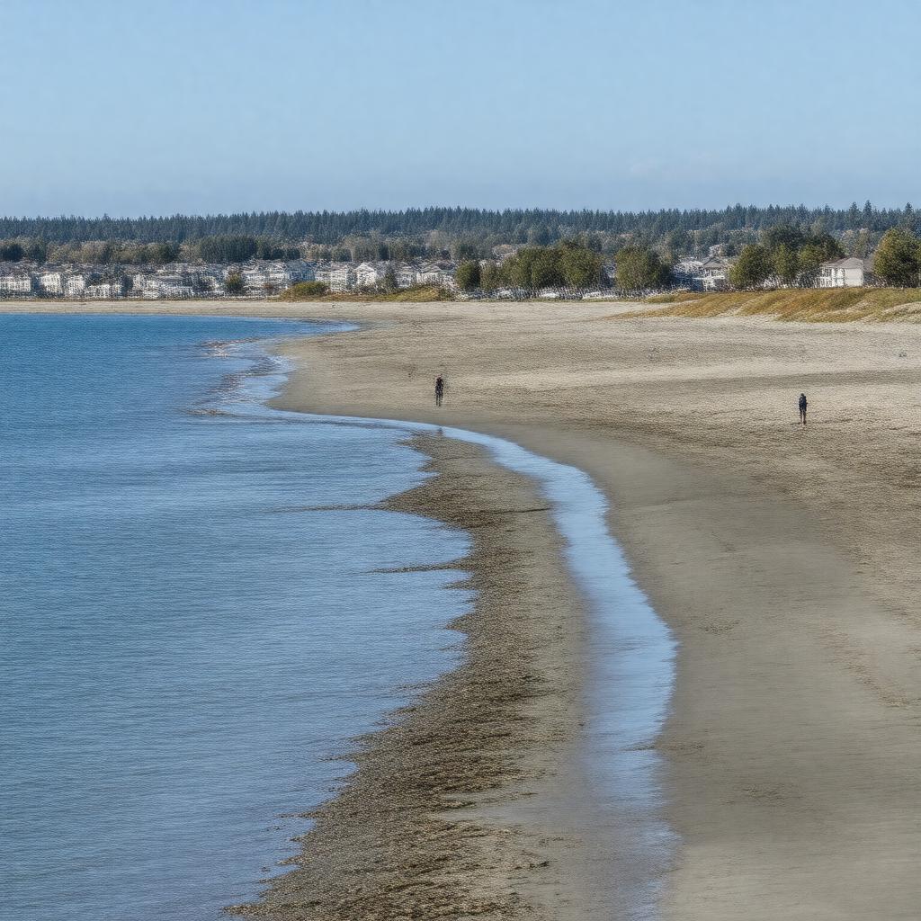 Tsawwassen