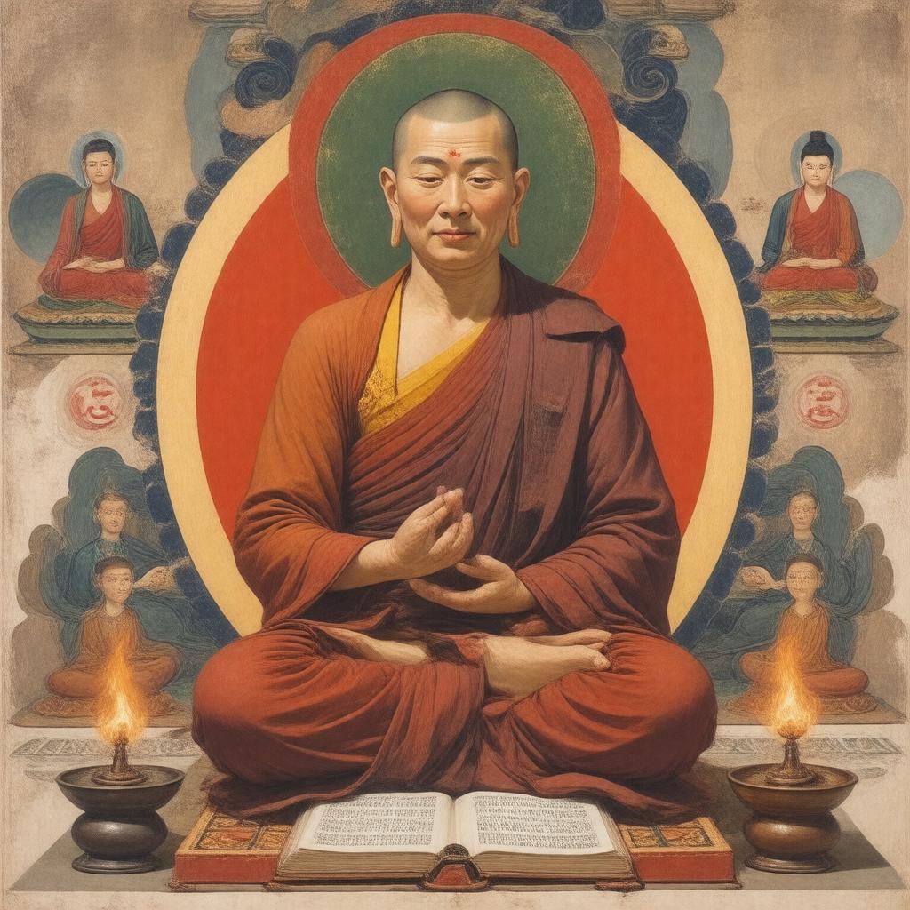 Tsongkhapa