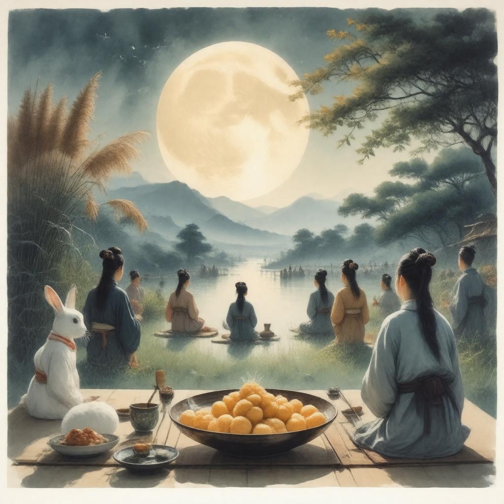 Tsukimi