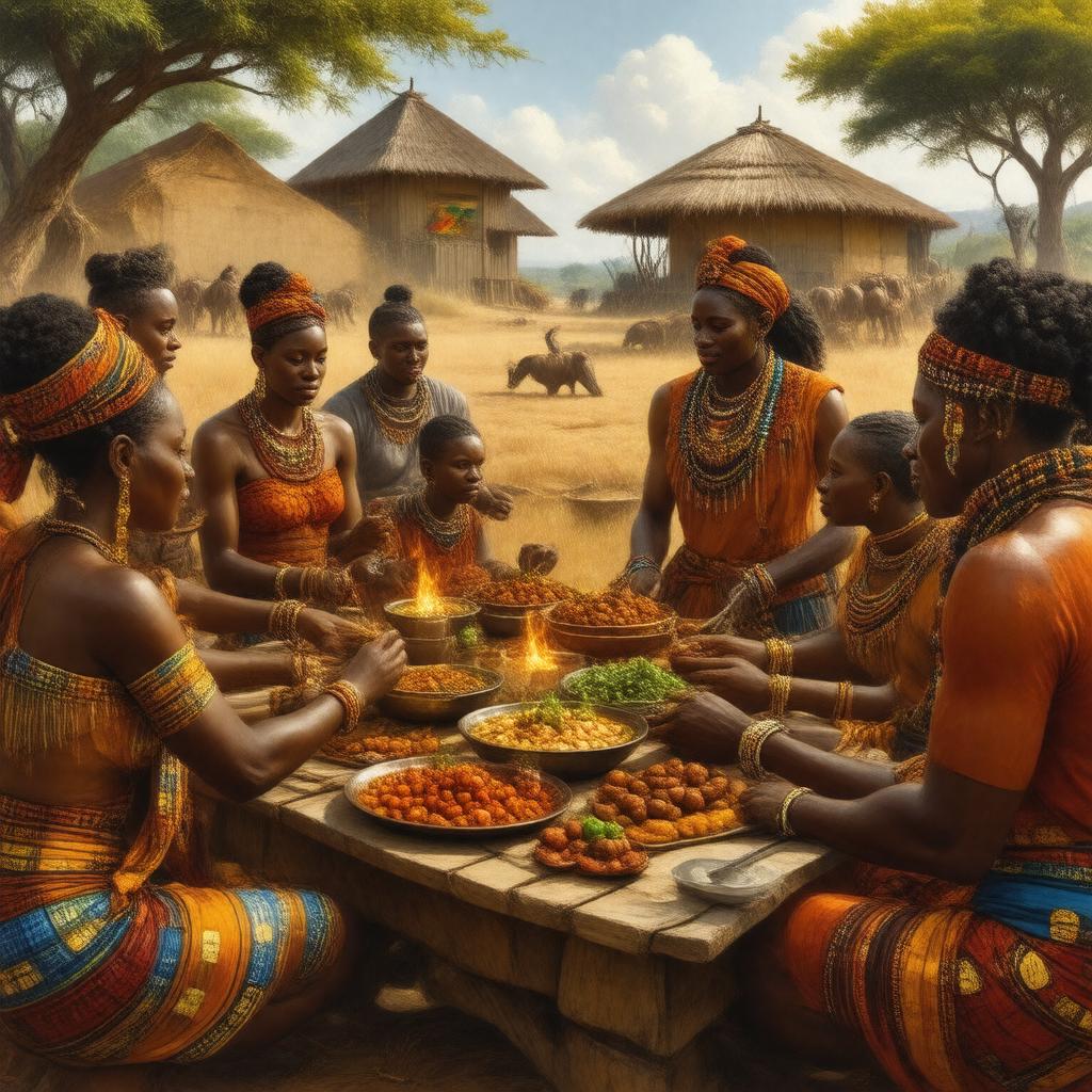 Tswana