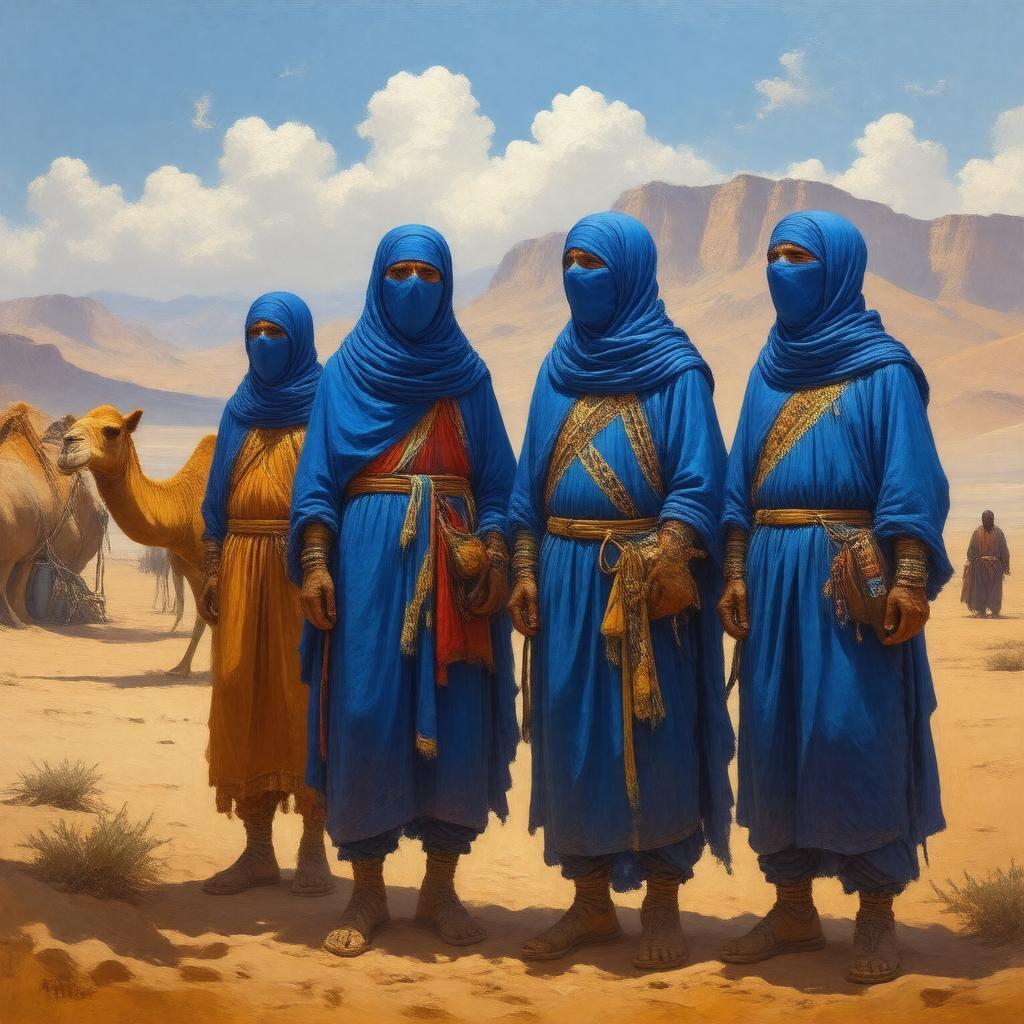 Tuareg