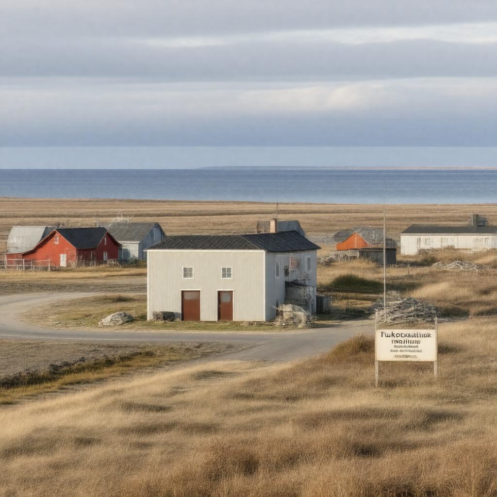 Tuktoyaktuk