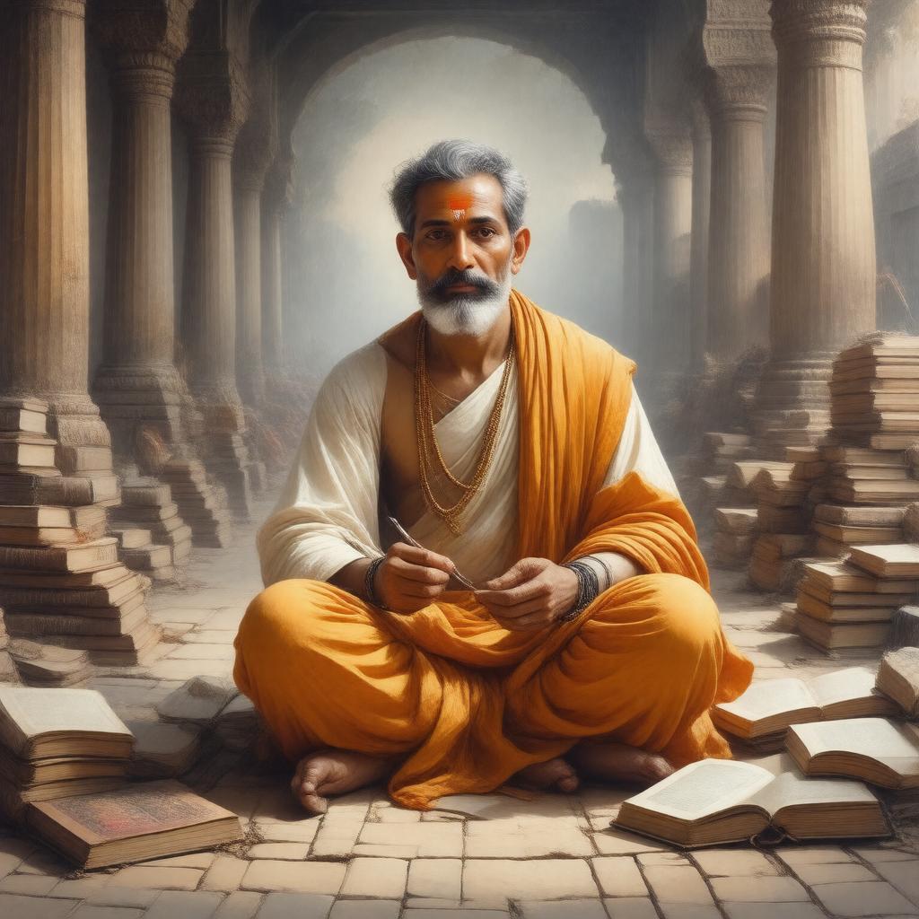 Tulsidas