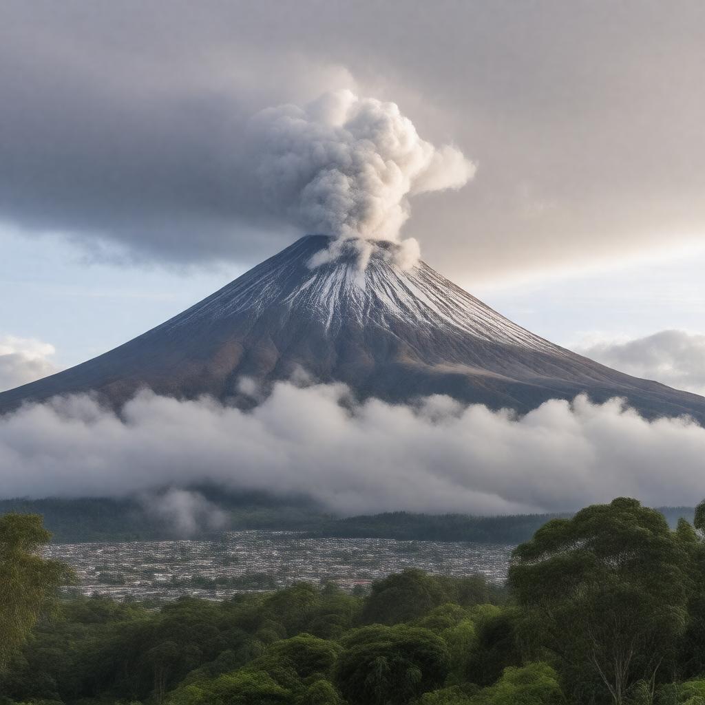 Tungurahua