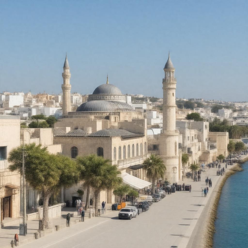 Tunis