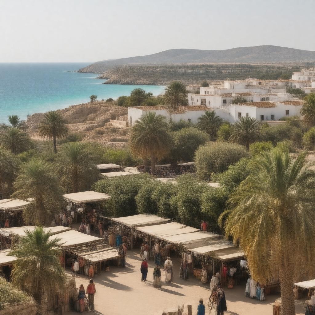 Tunisia