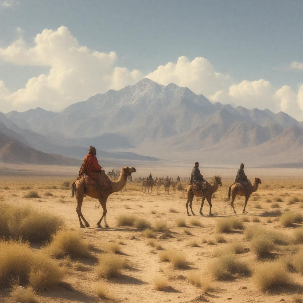 Turkestan