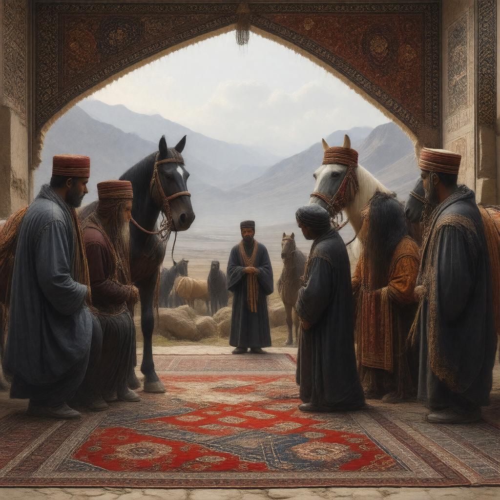 Turkmen