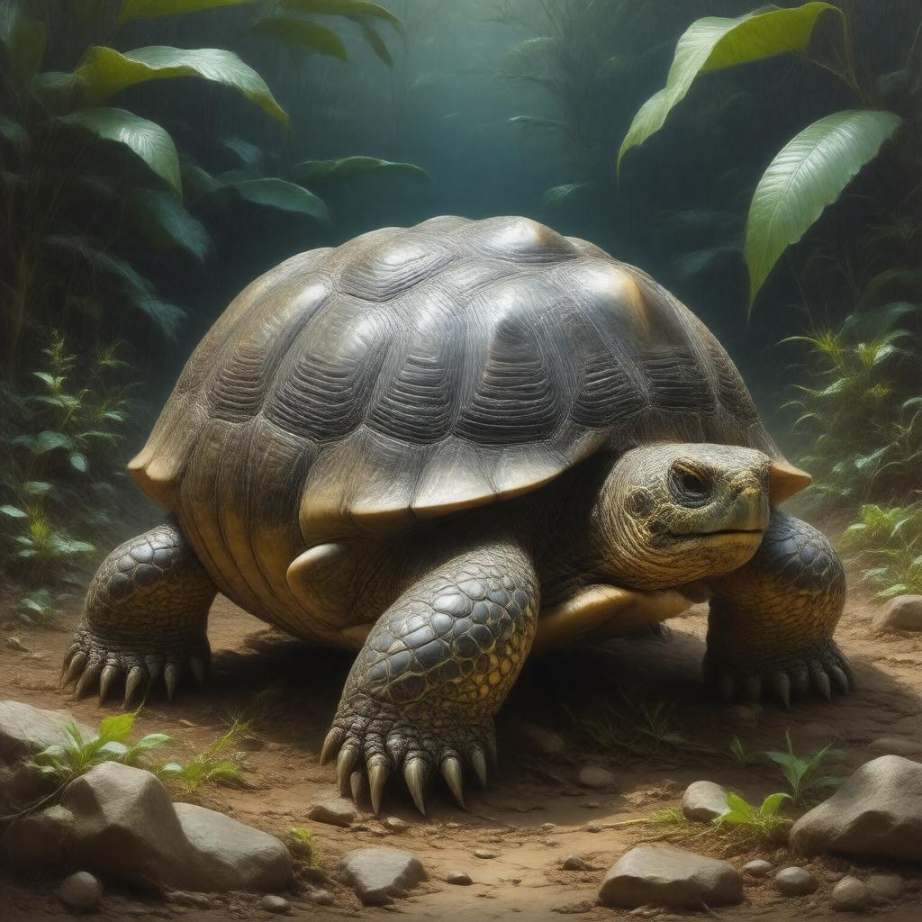 Turtle