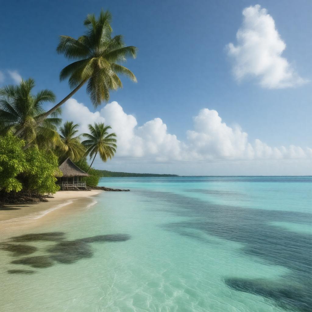 Tuvalu