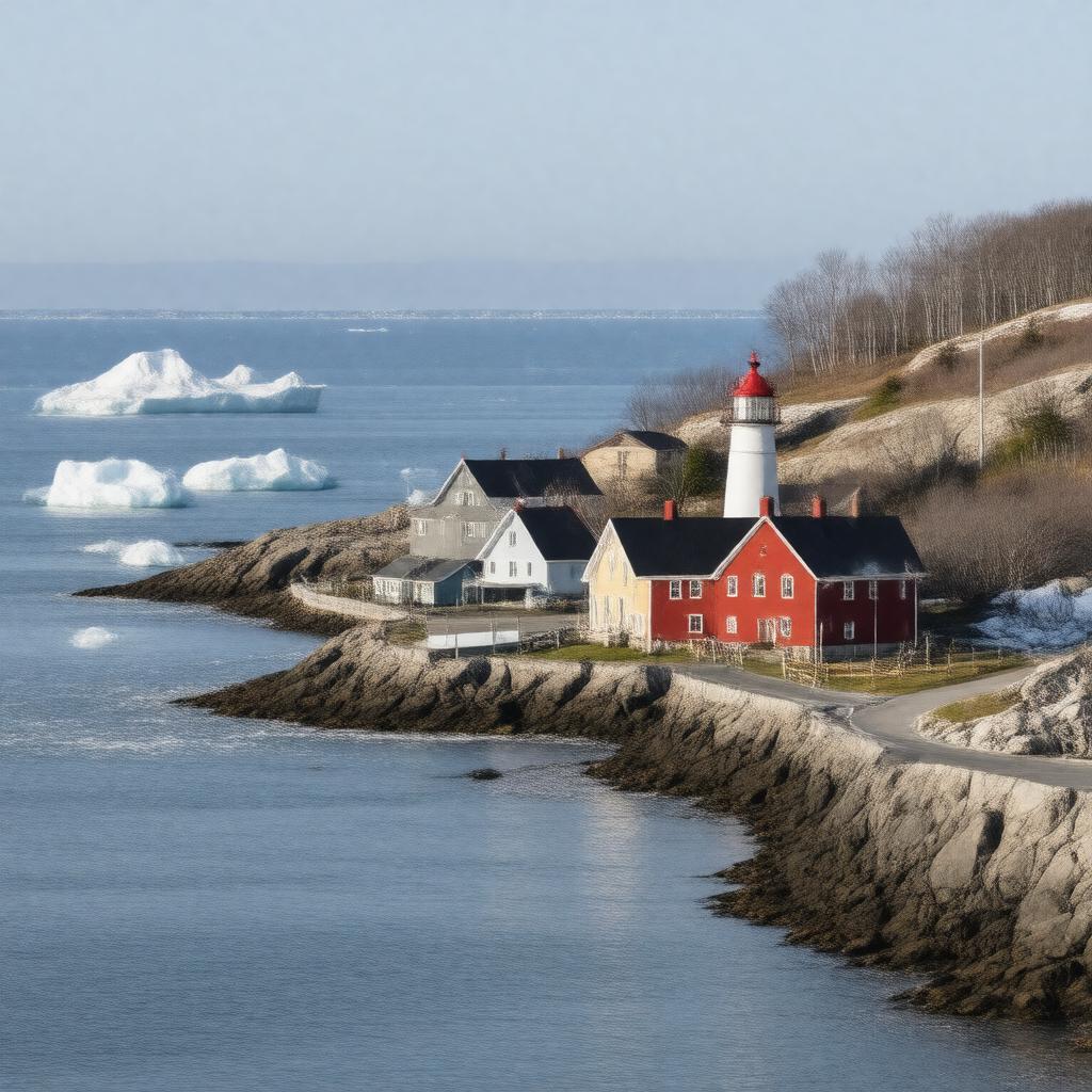 Twillingate