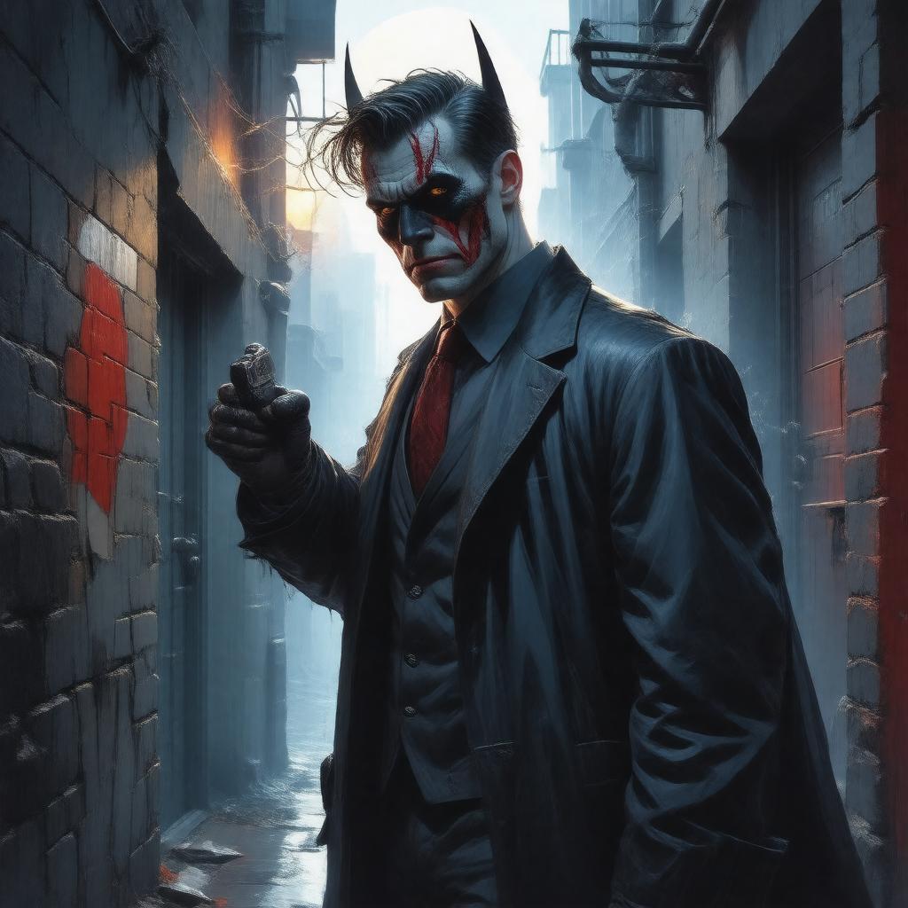 Two-Face