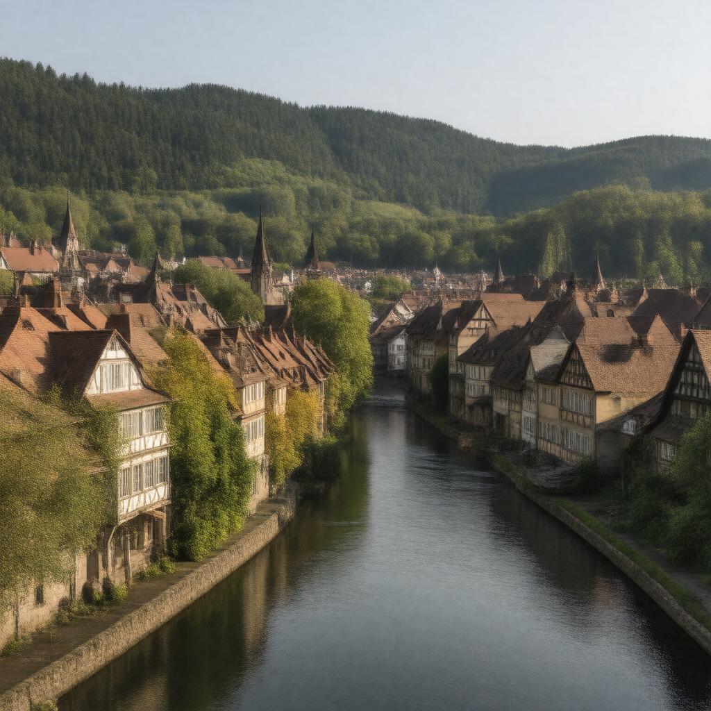 Tübingen